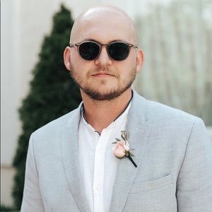 Meet your Posher, Chris